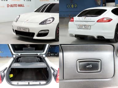 Panamera