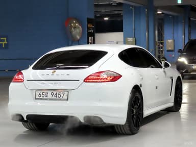 Panamera