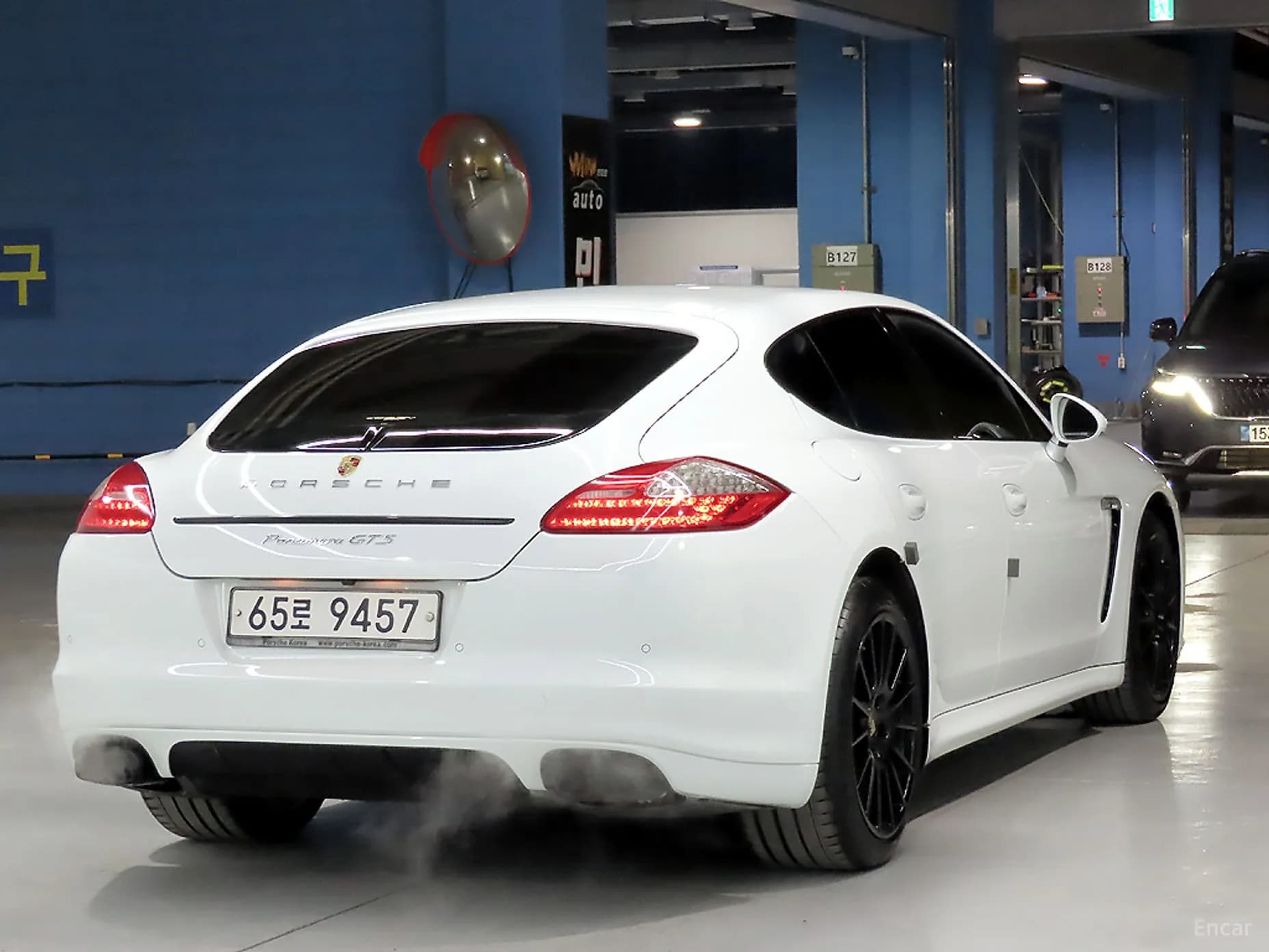 Panamera