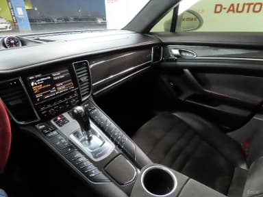Panamera