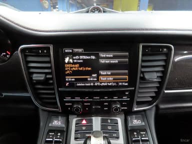 Panamera