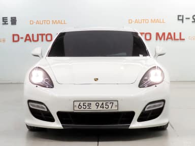 Panamera