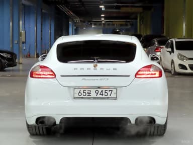 Panamera