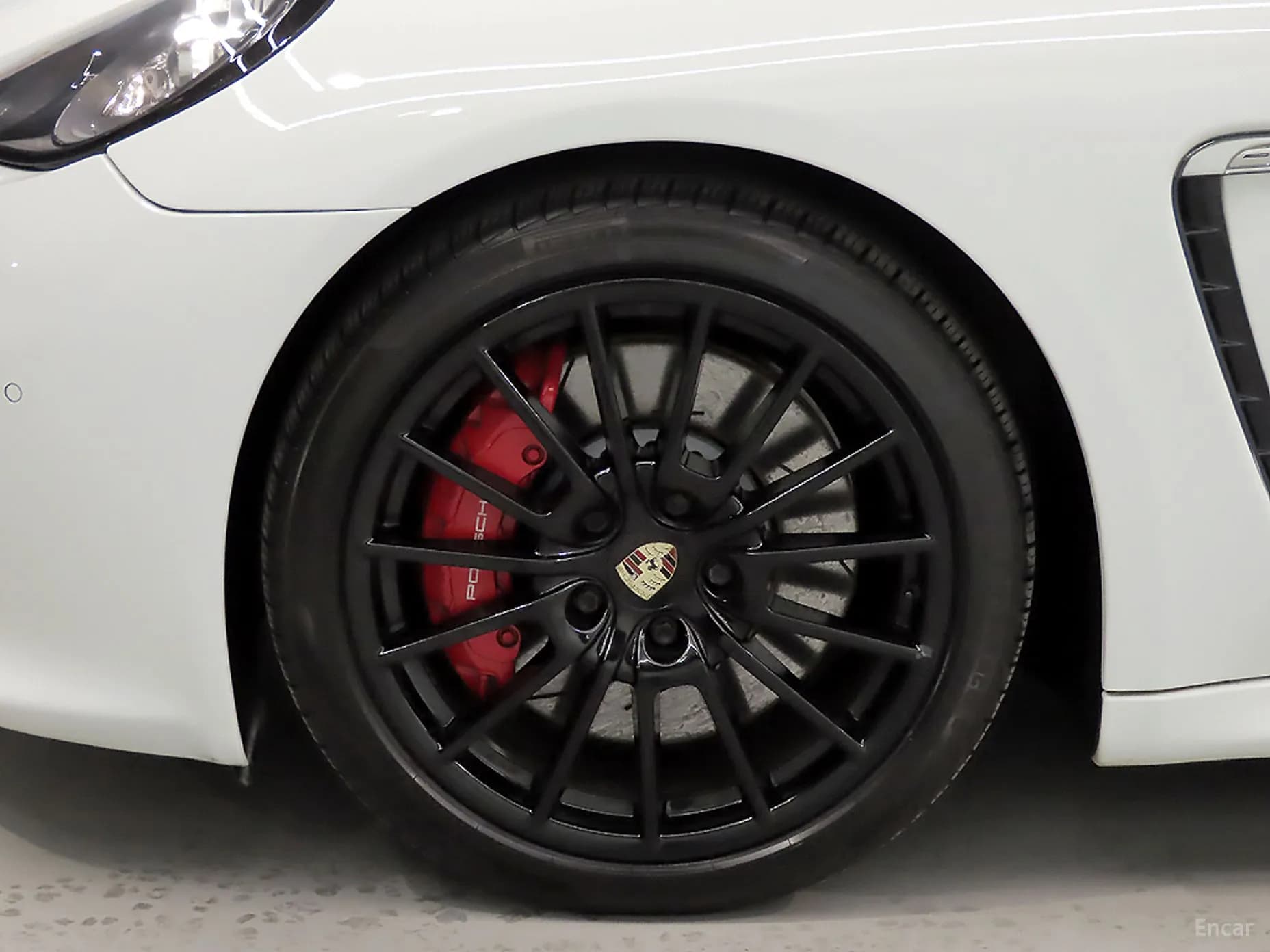 Panamera