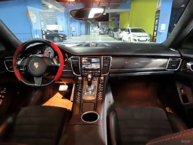 Panamera