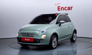 500C