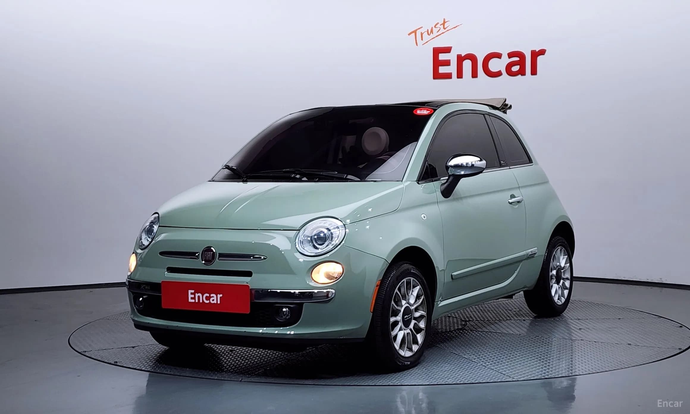 500C