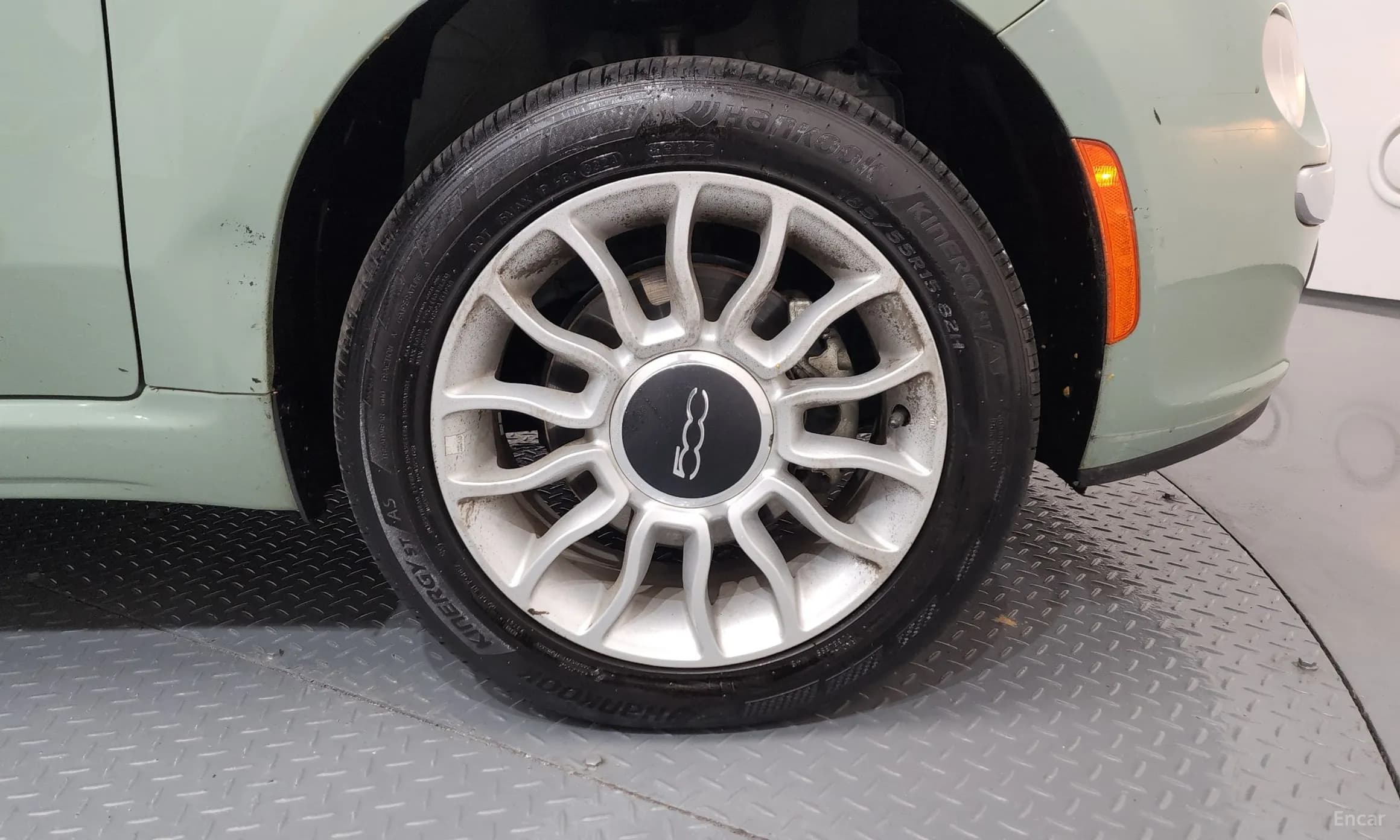 500C