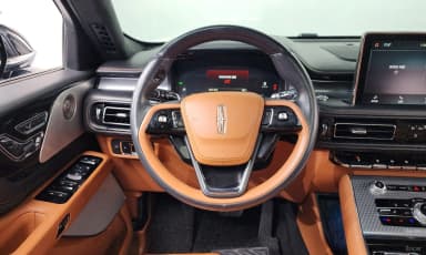 Aviator 2nd Generation