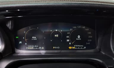 Aviator 2nd Generation
