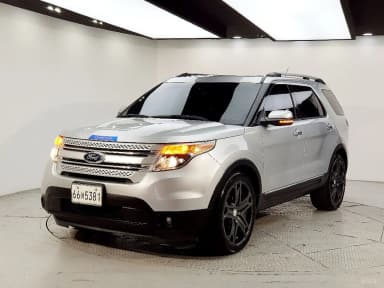 Explorer