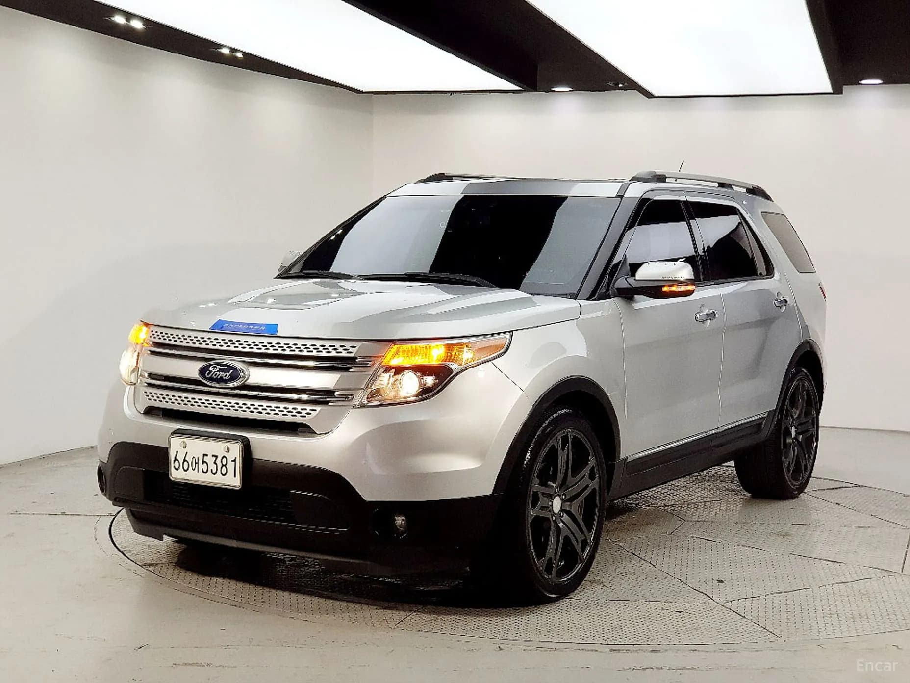 Explorer