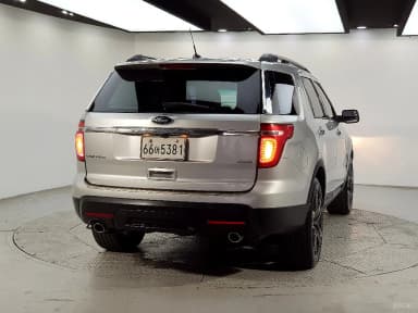 Explorer