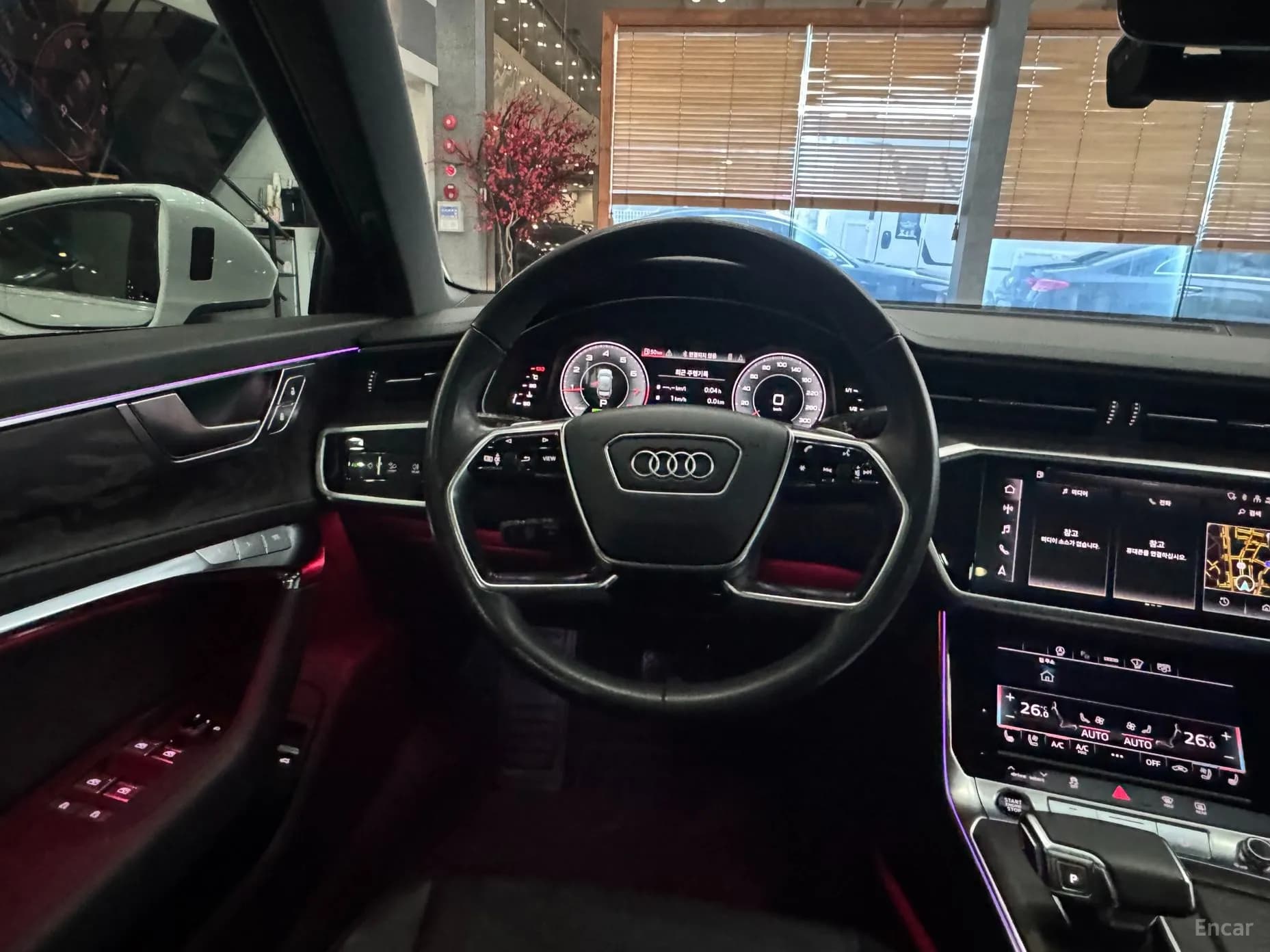 A6 (C8)