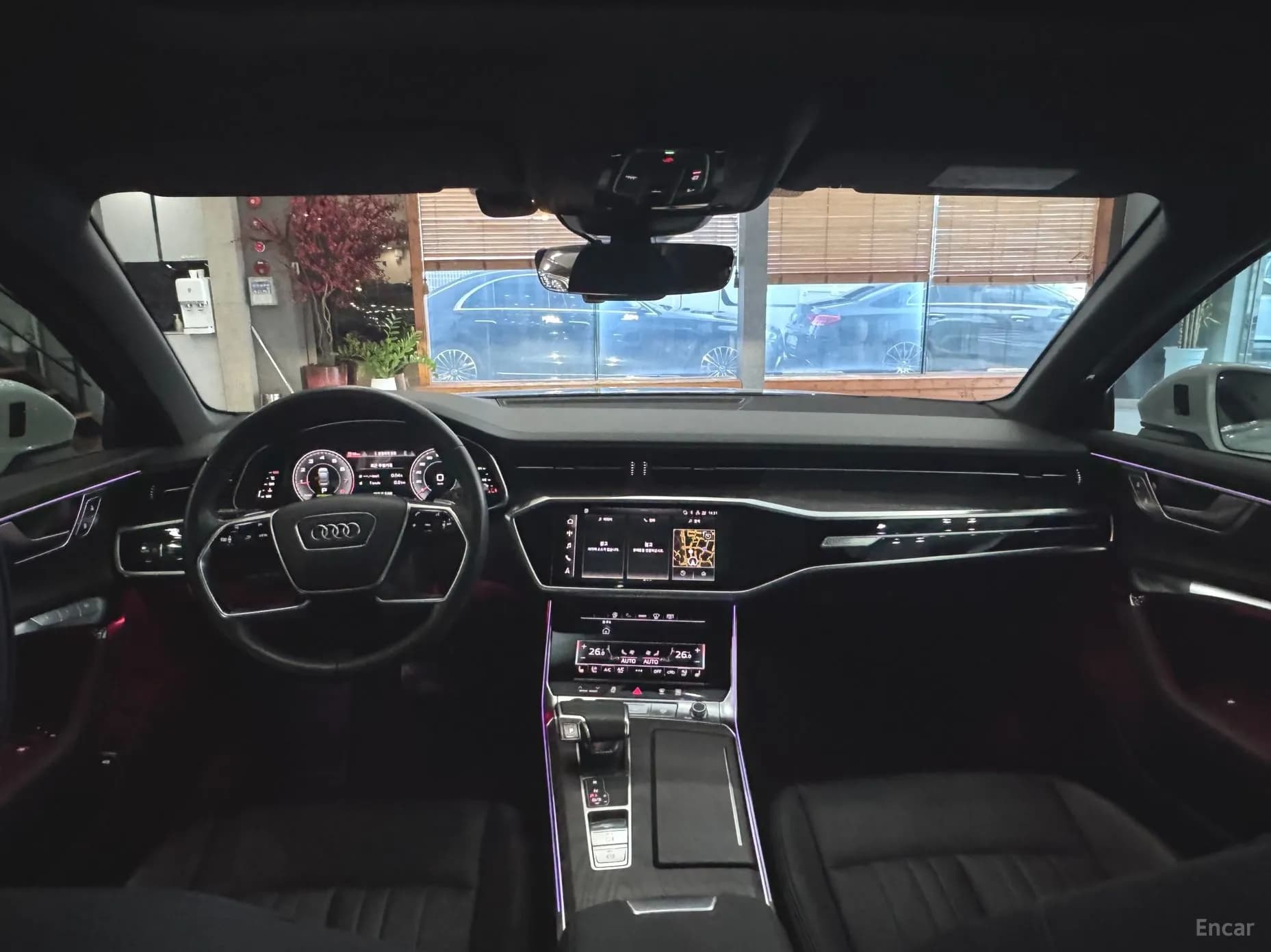 A6 (C8)