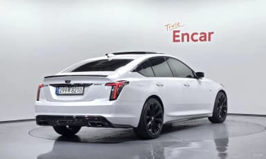 CT5