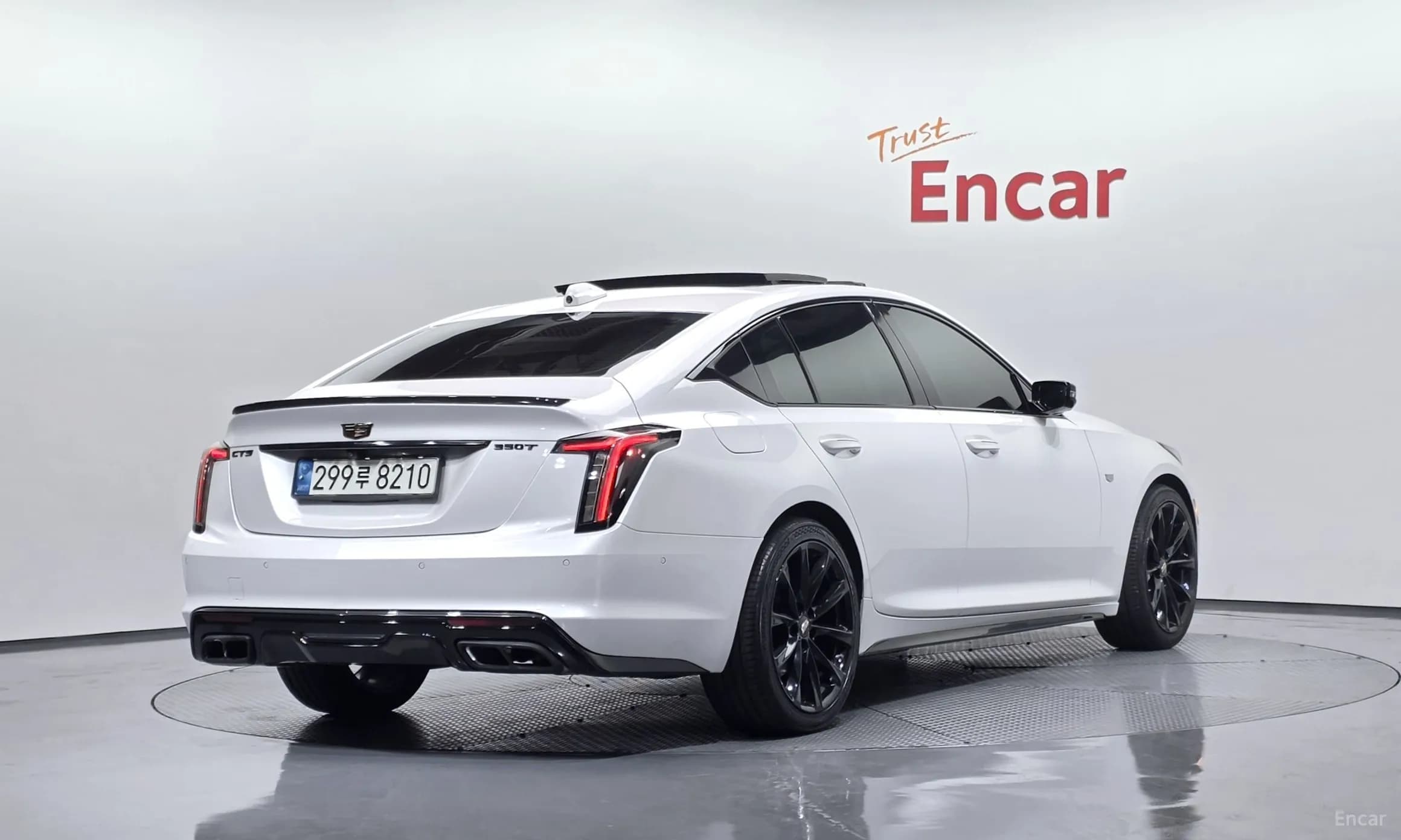 CT5
