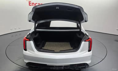 CT5