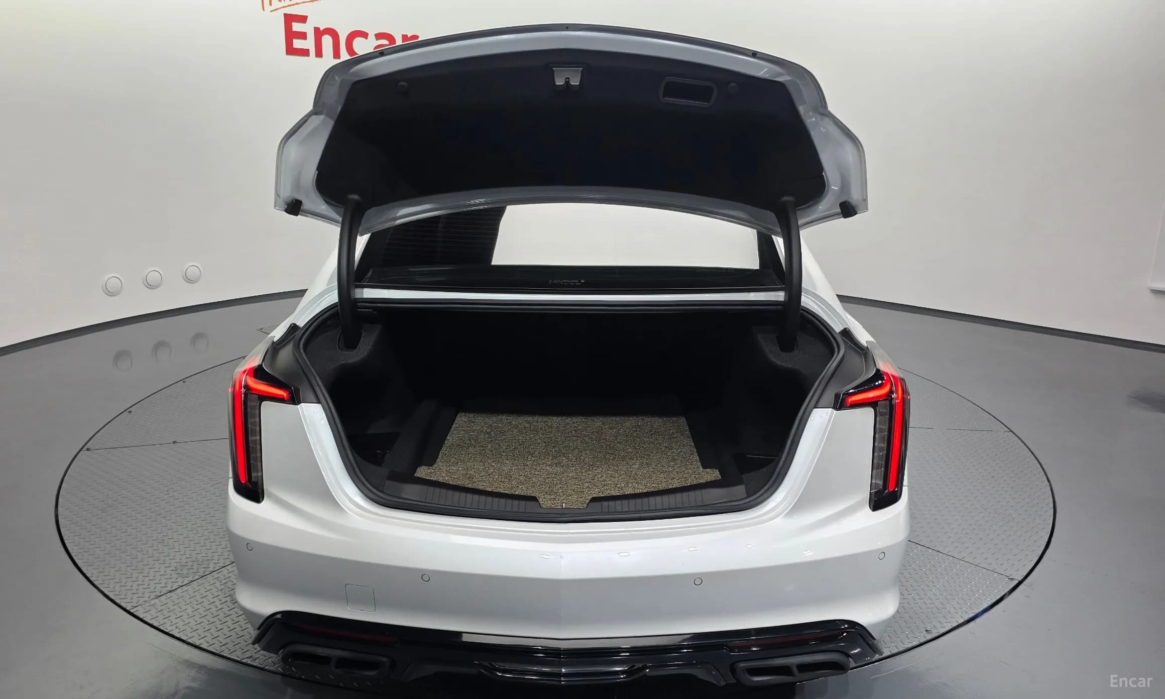 CT5