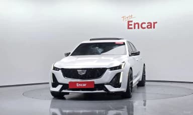 CT5