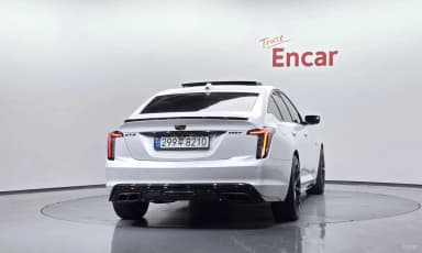 CT5