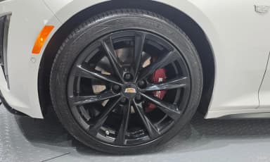 CT5