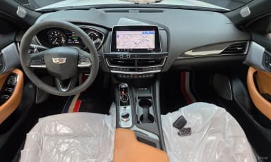 CT5