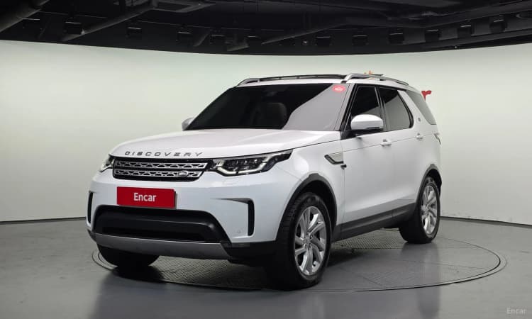 Discovery 5