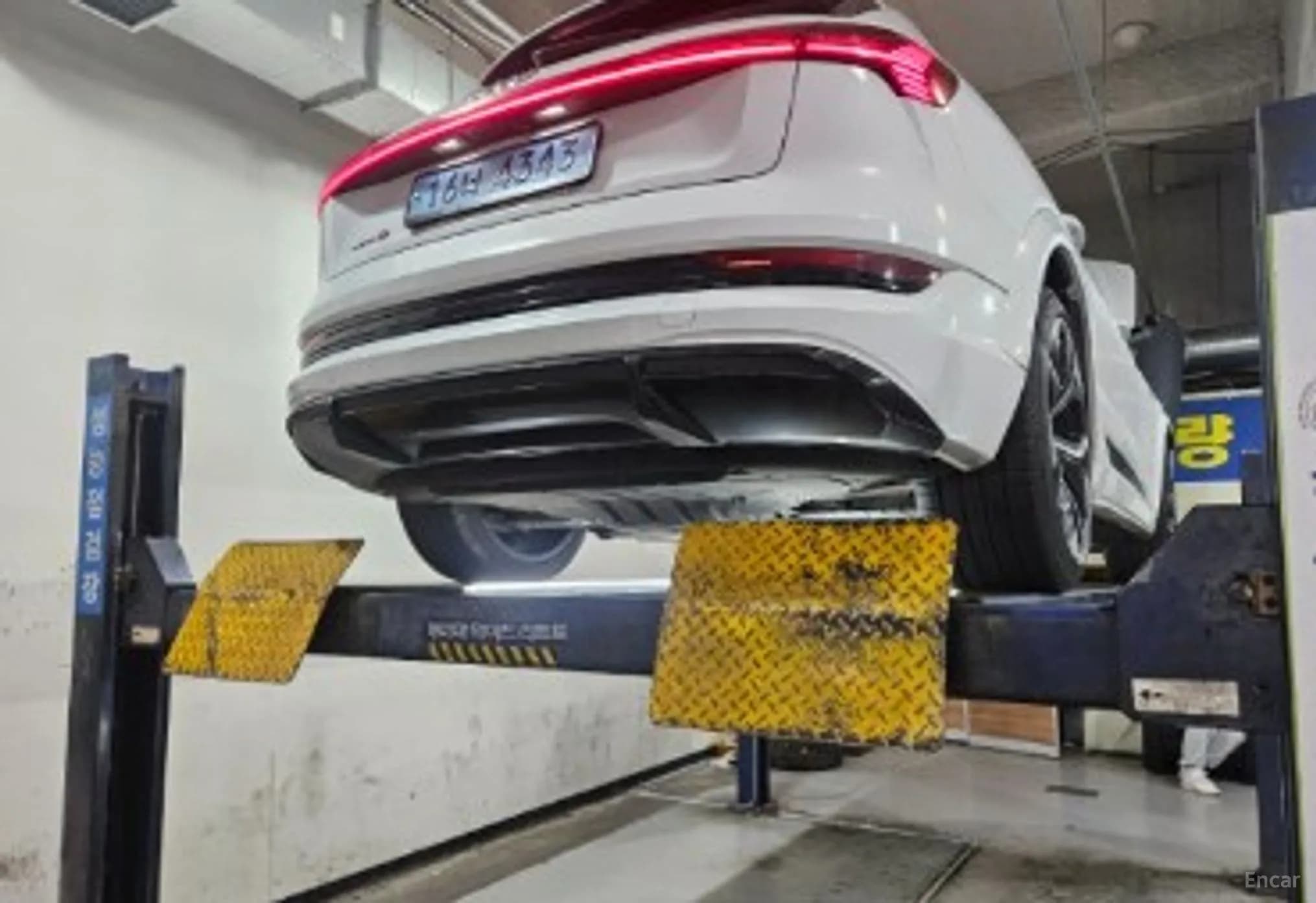 e-tron