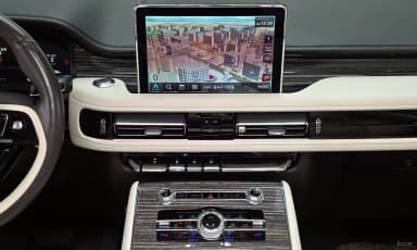 Aviator 2nd Generation