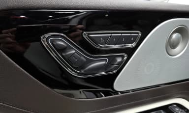 Aviator 2nd Generation