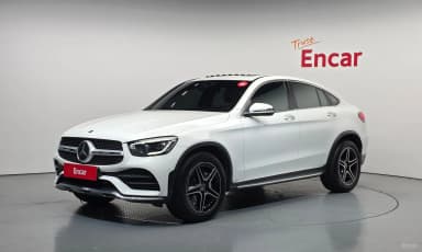 GLC-Class X253