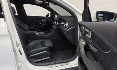 GLC-Class X253