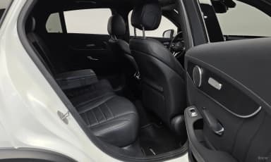 GLC-Class X253