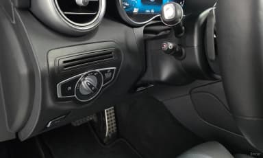 GLC-Class X253