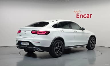 GLC-Class X253