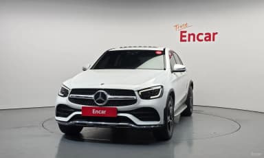 GLC-Class X253