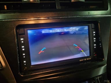 Prius V