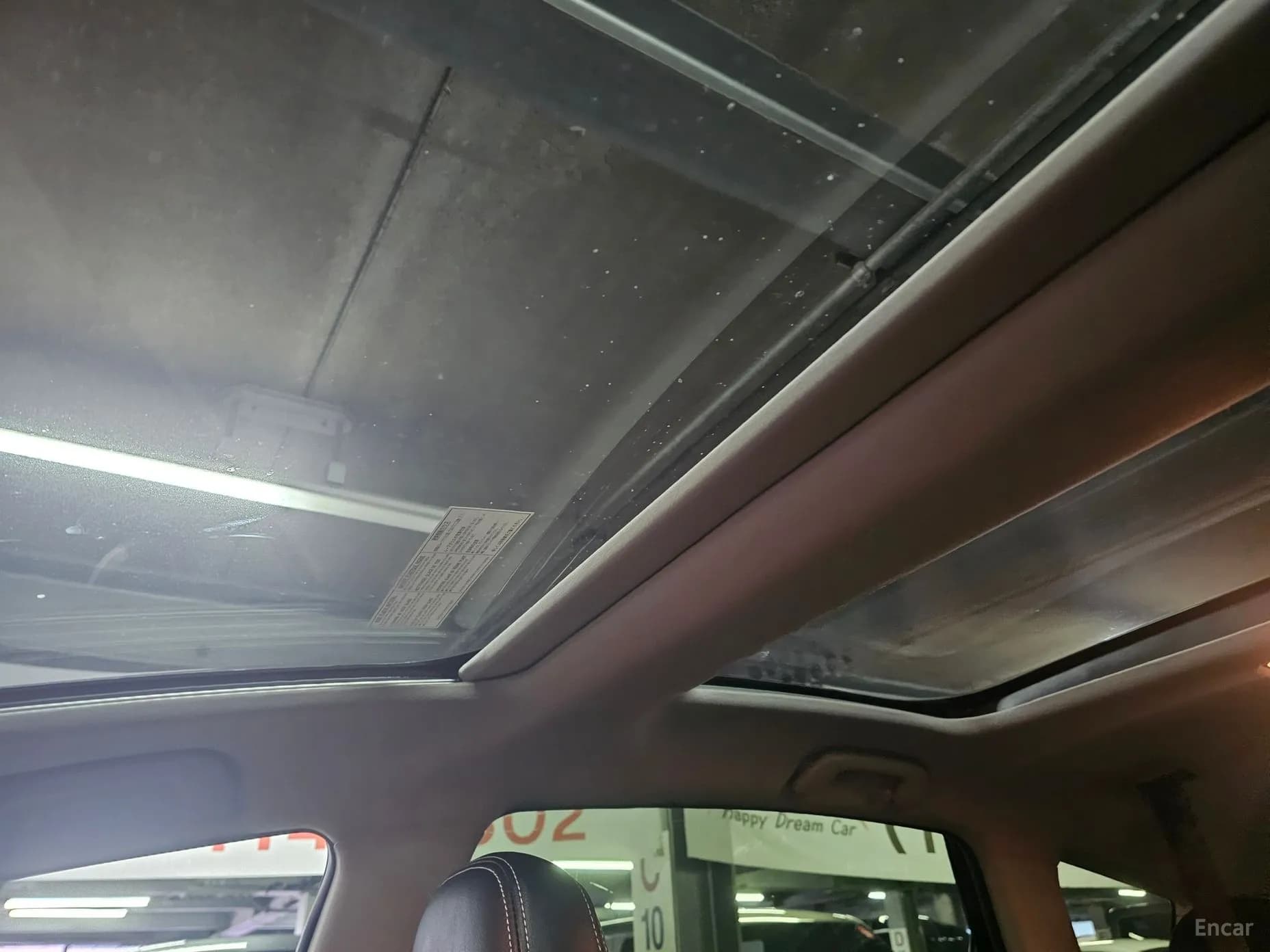 Prius V