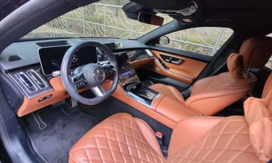 S-Class W223