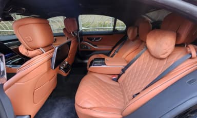 S-Class W223