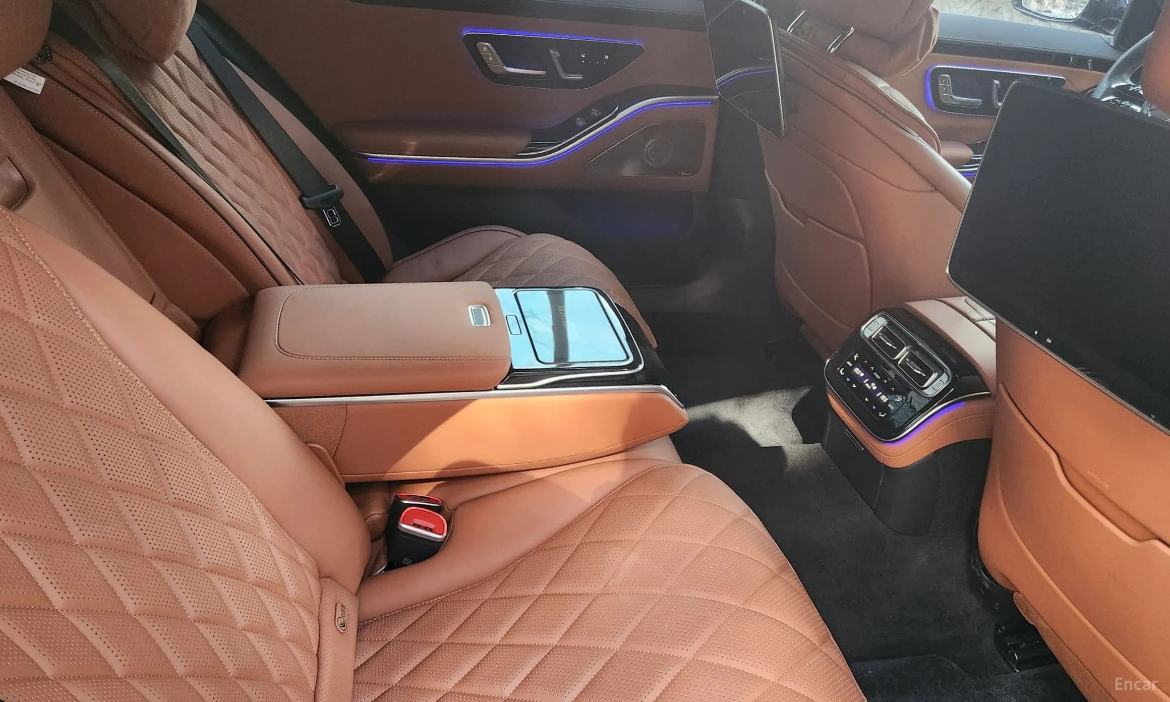 S-Class W223