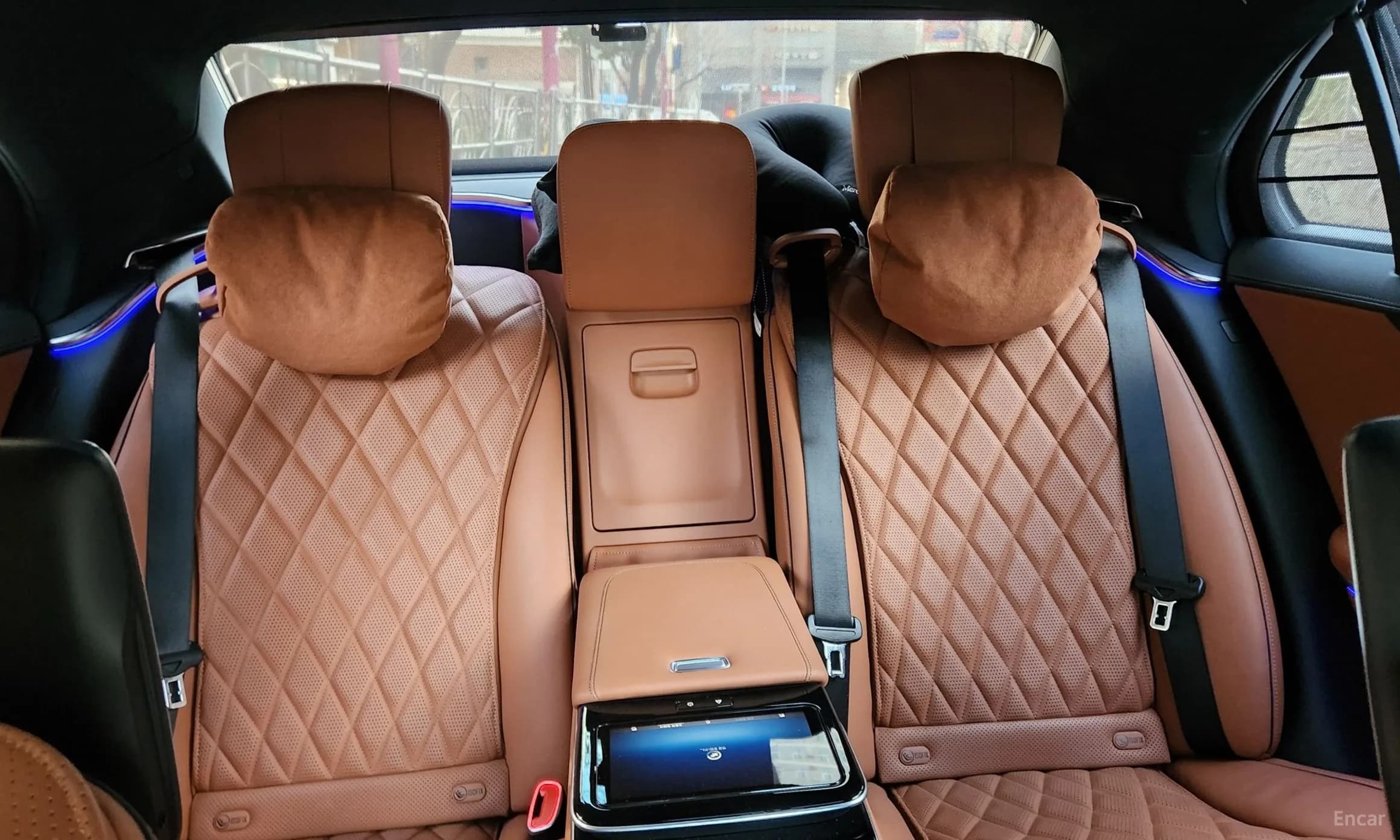 S-Class W223