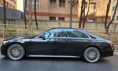 S-Class W223