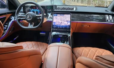 S-Class W223