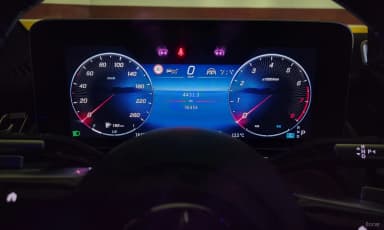 S-Class W223