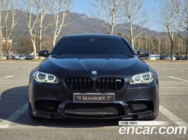 M5 (F10)