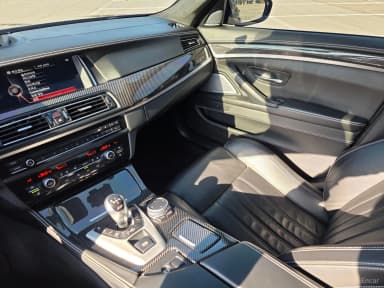 M5 (F10)