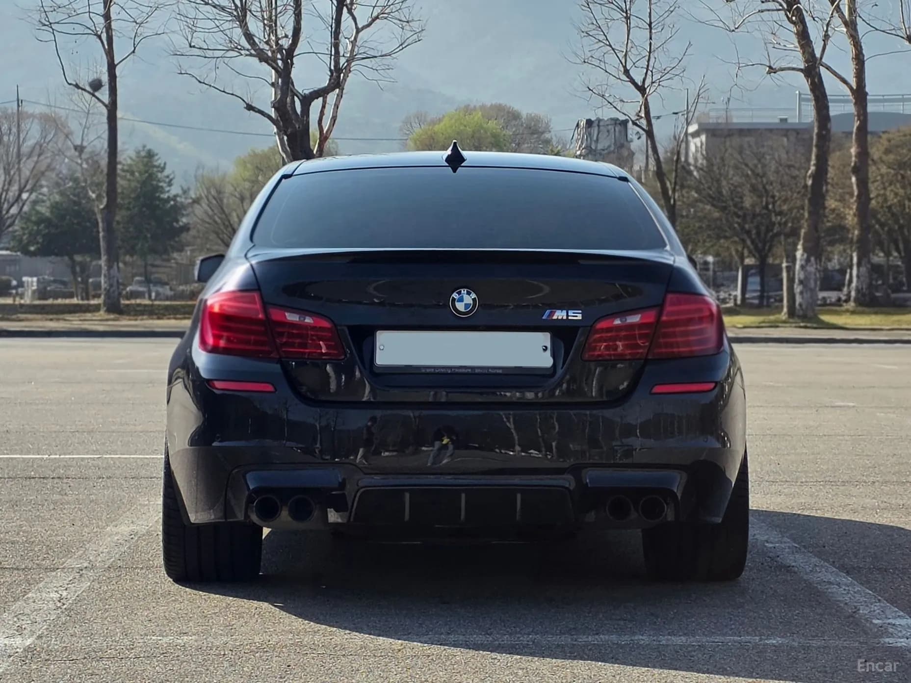 M5 (F10)