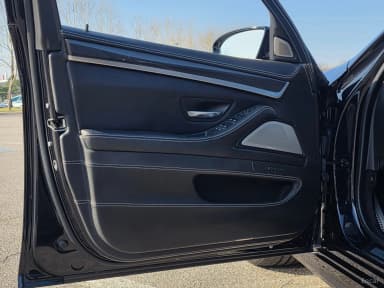 M5 (F10)